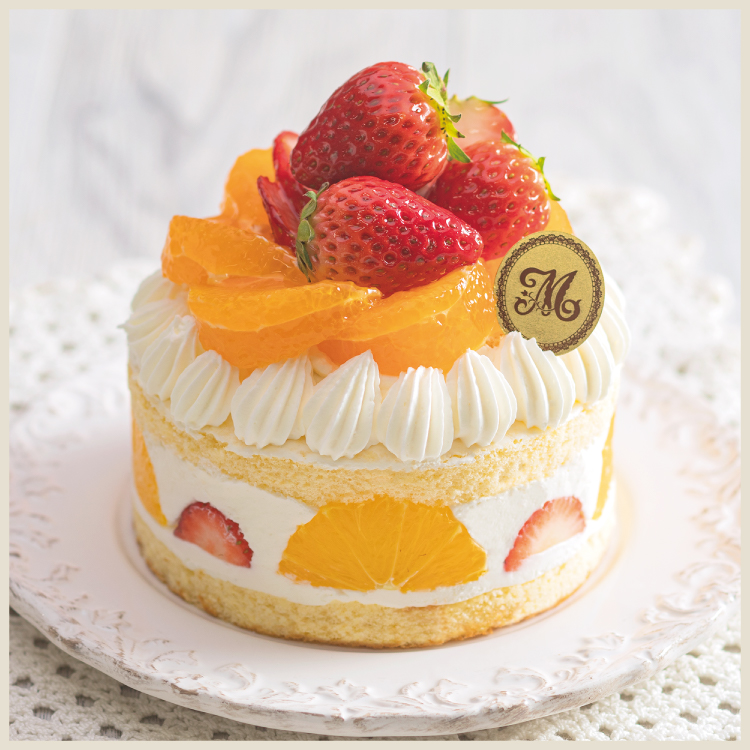 TOP | ラ・プティ・メルスリー予約